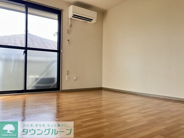 ロイヤル・スクエア Aの物件内観写真